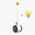 Tumbler Swing Toy