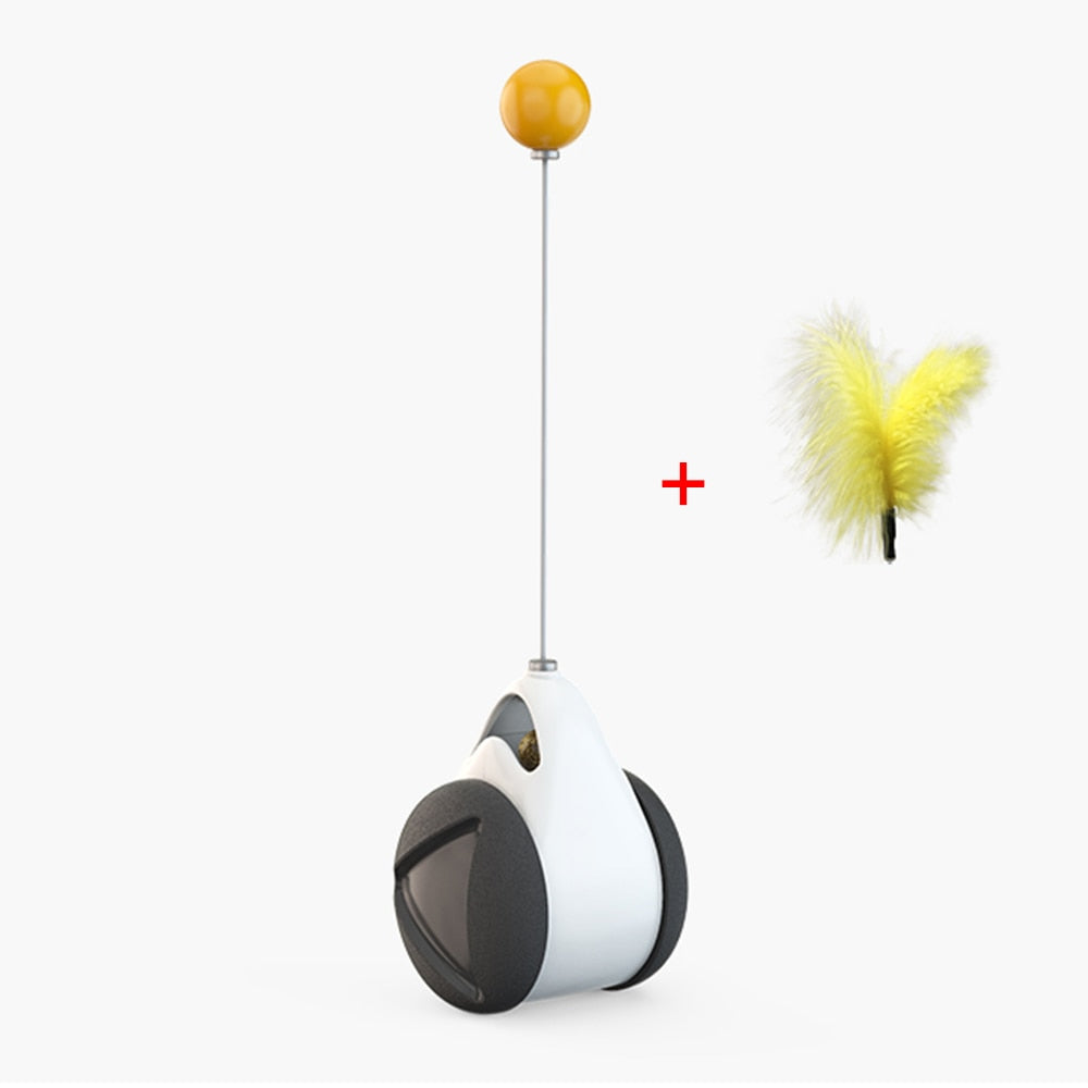 Tumbler Swing Toy
