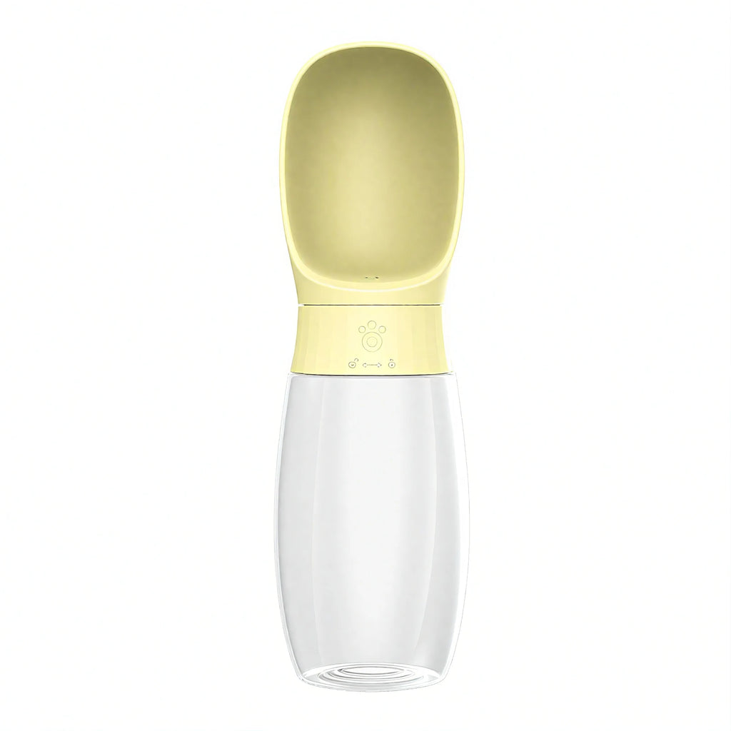 Travel Water Bottle