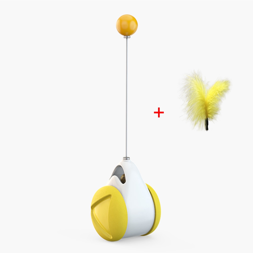 Tumbler Swing Toy