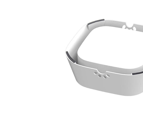 Anti-Spill Water Bowl
