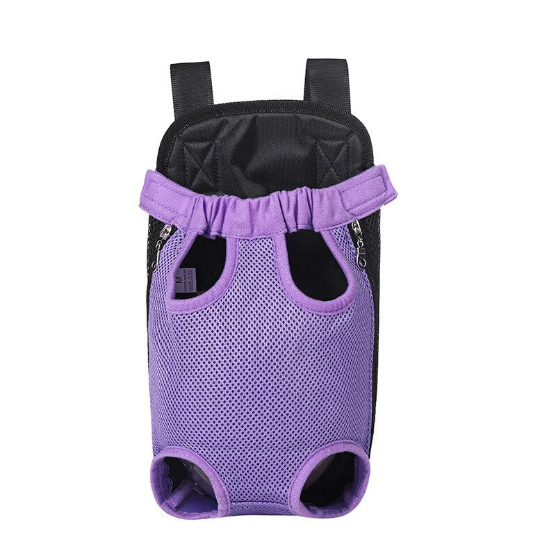 Breathable Sling Carrier