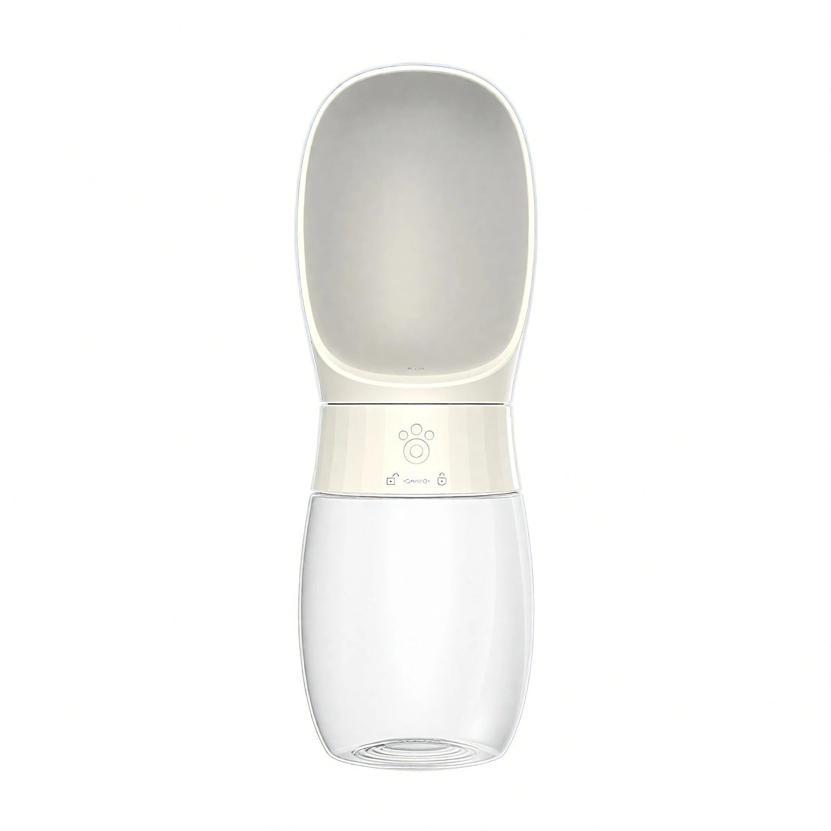 Travel Water Bottle