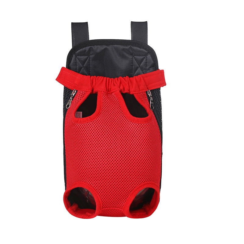 Breathable Sling Carrier
