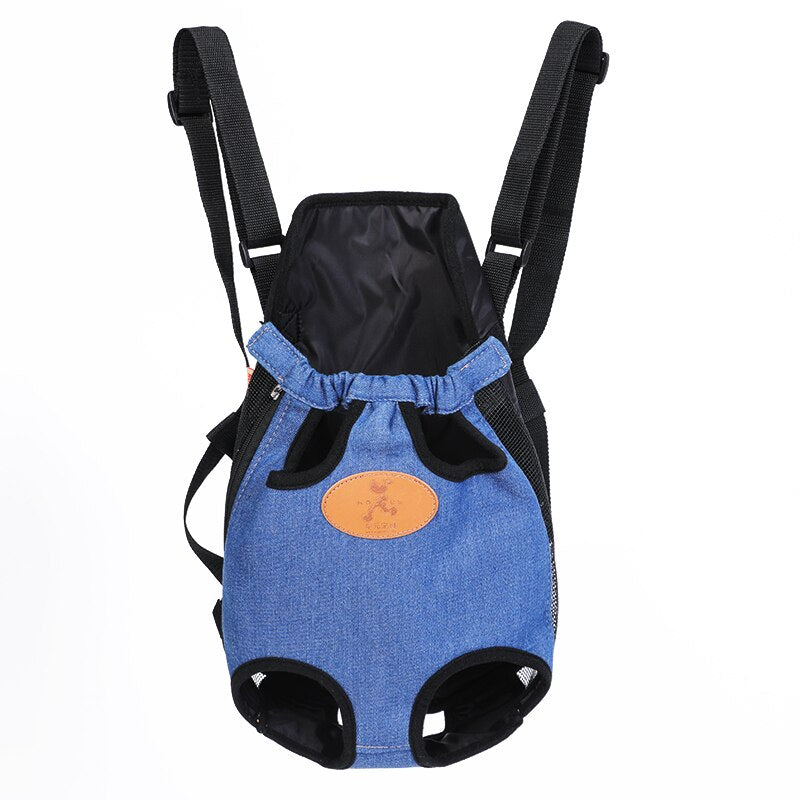 Breathable Sling Carrier