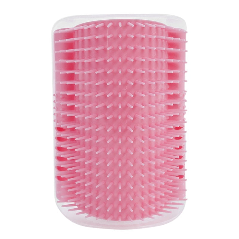 Corner Grooming Comb