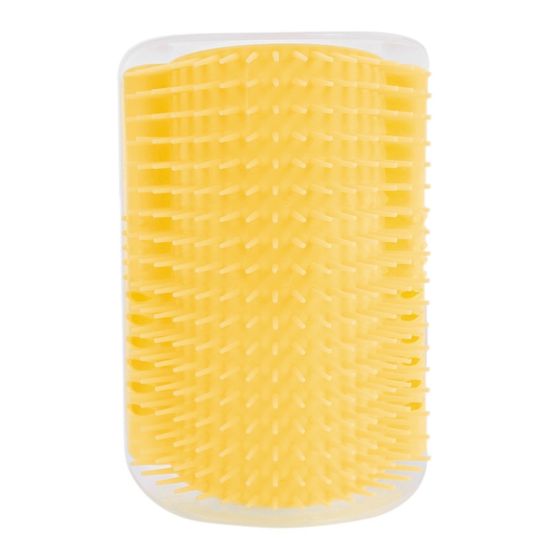 Corner Grooming Comb
