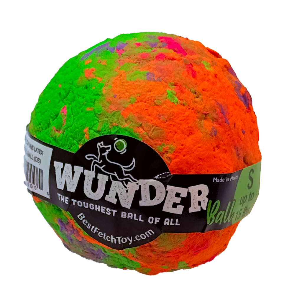 Wunderball Fetch Ball