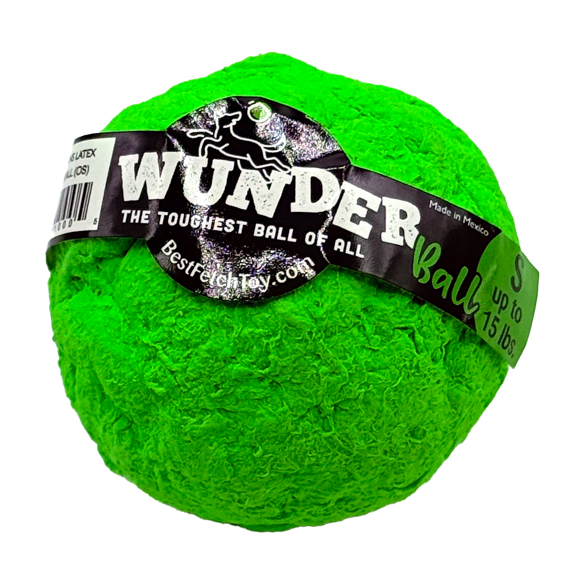 Wunderball Fetch Ball