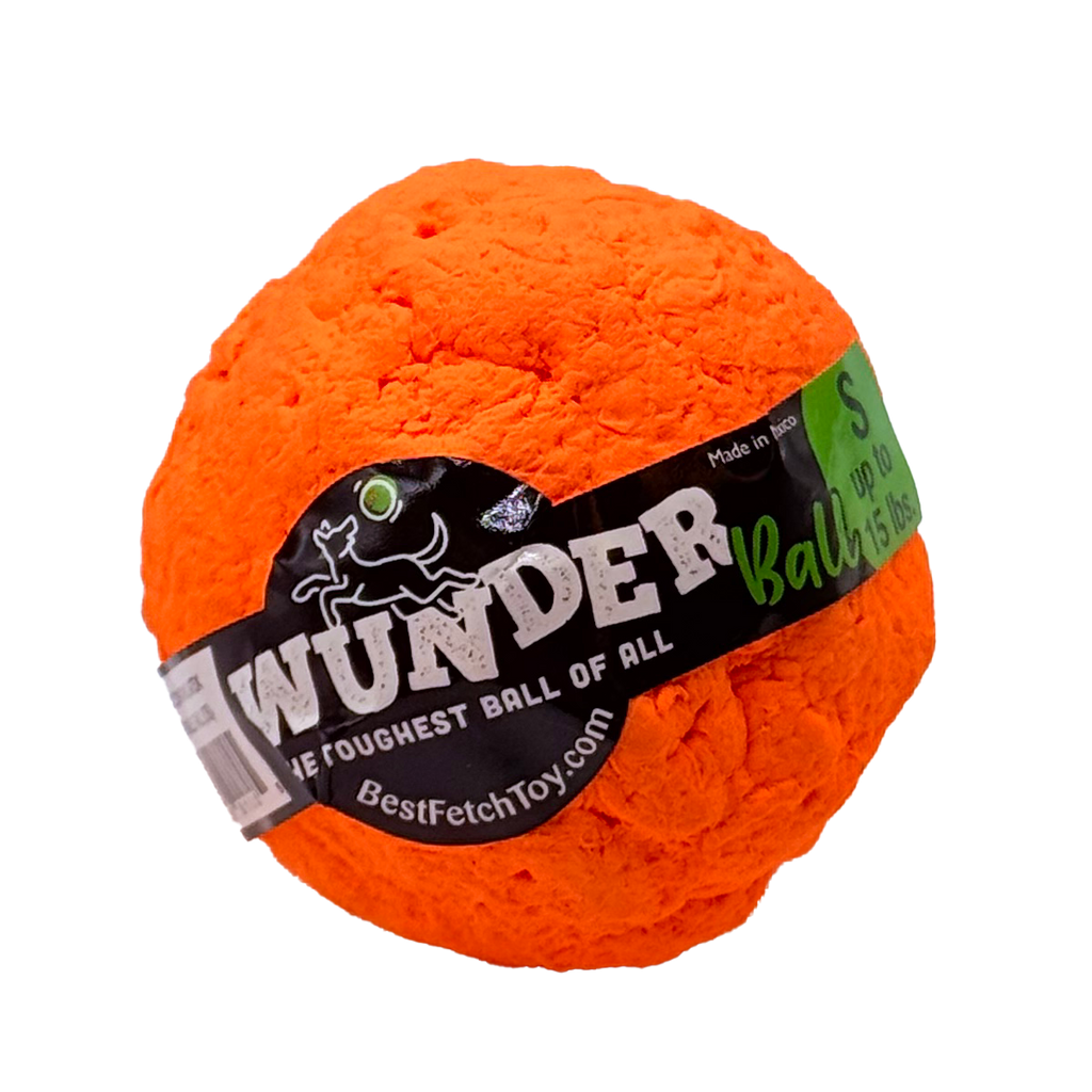 Wunderball Fetch Ball