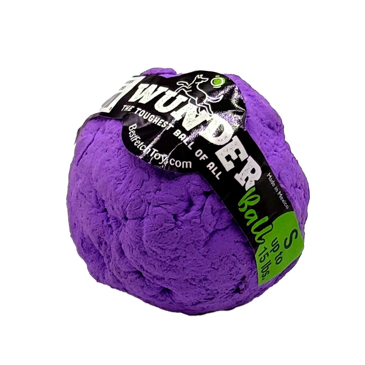 Wunderball Fetch Ball