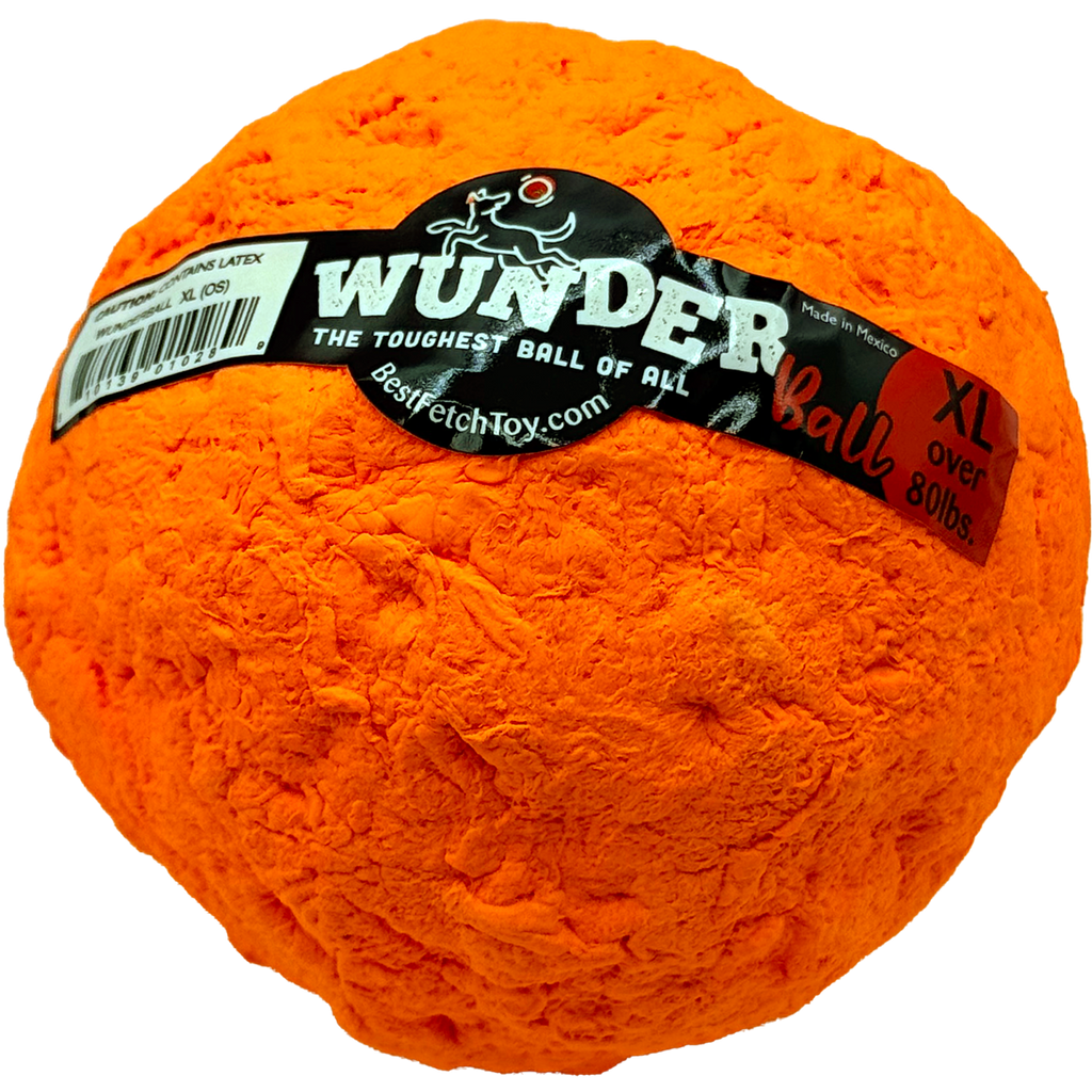 Wunderball Fetch Ball