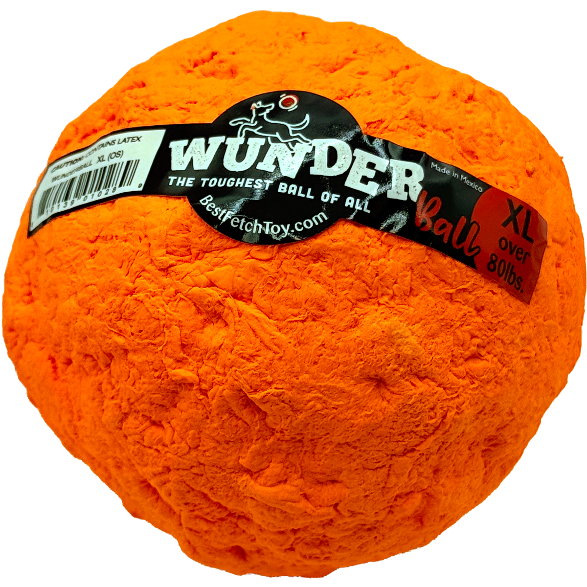 Wunderball Fetch Ball