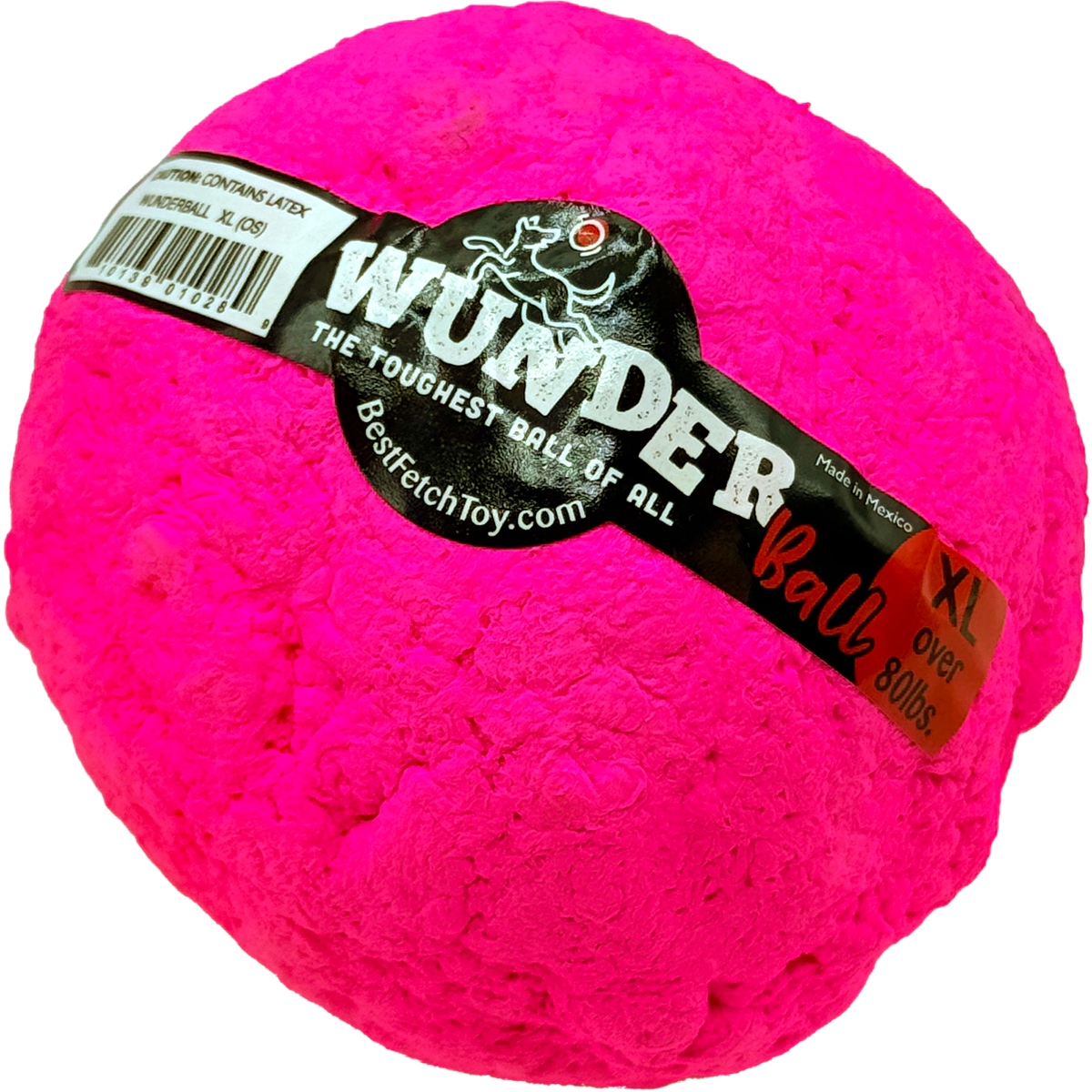 Wunderball Fetch Ball