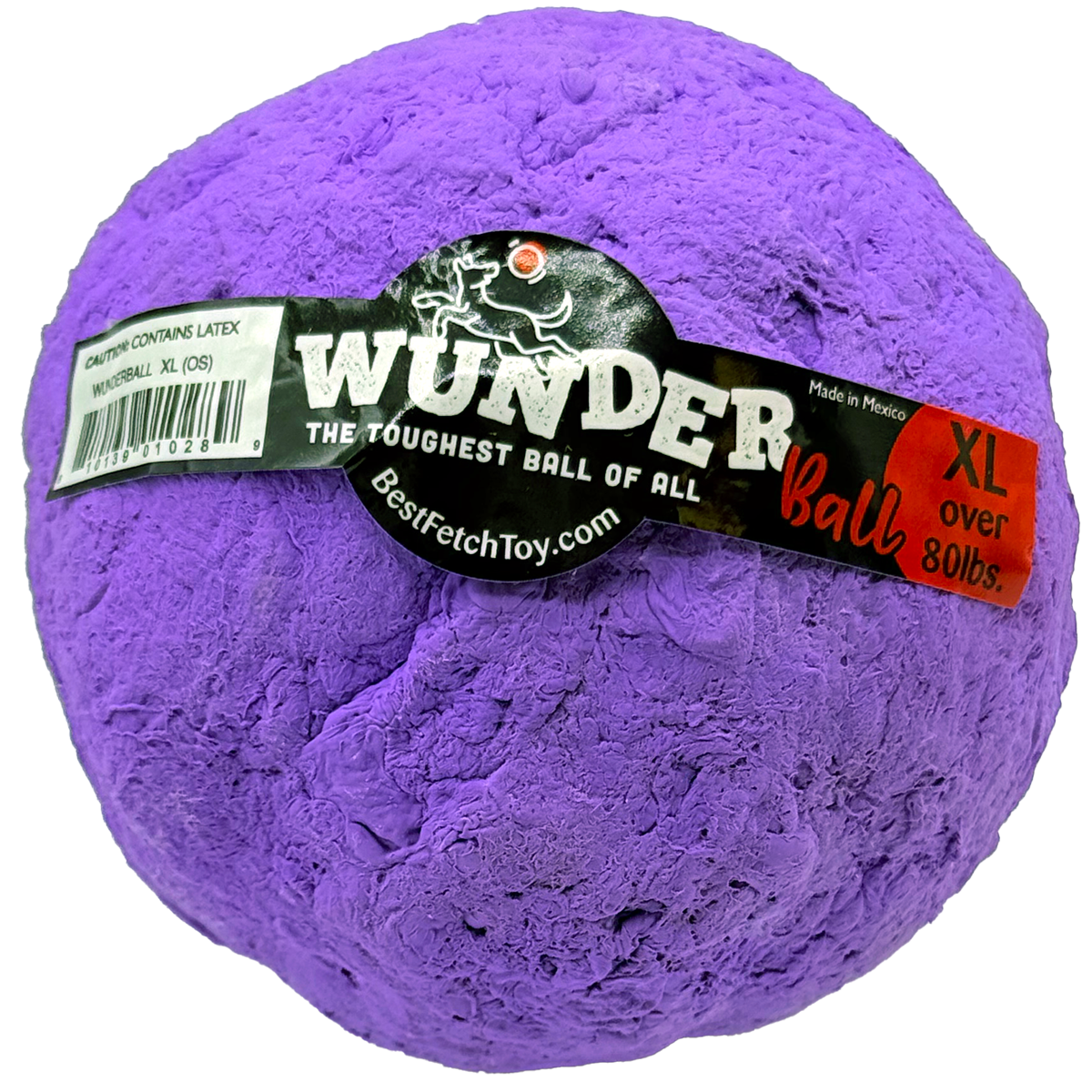 Wunderball Fetch Ball