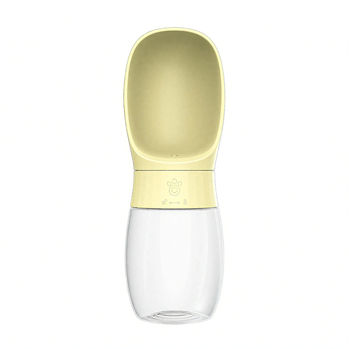 Travel Water Bottle