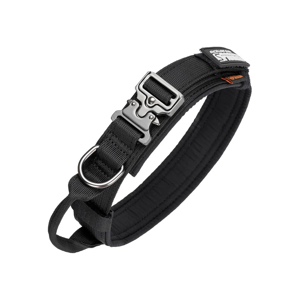 Tactical LED Collar