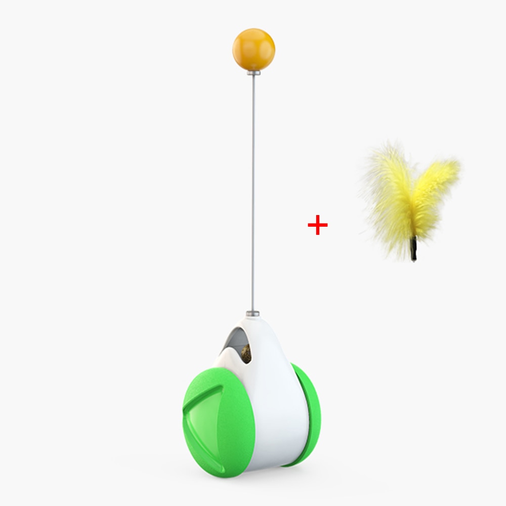 Tumbler Swing Toy