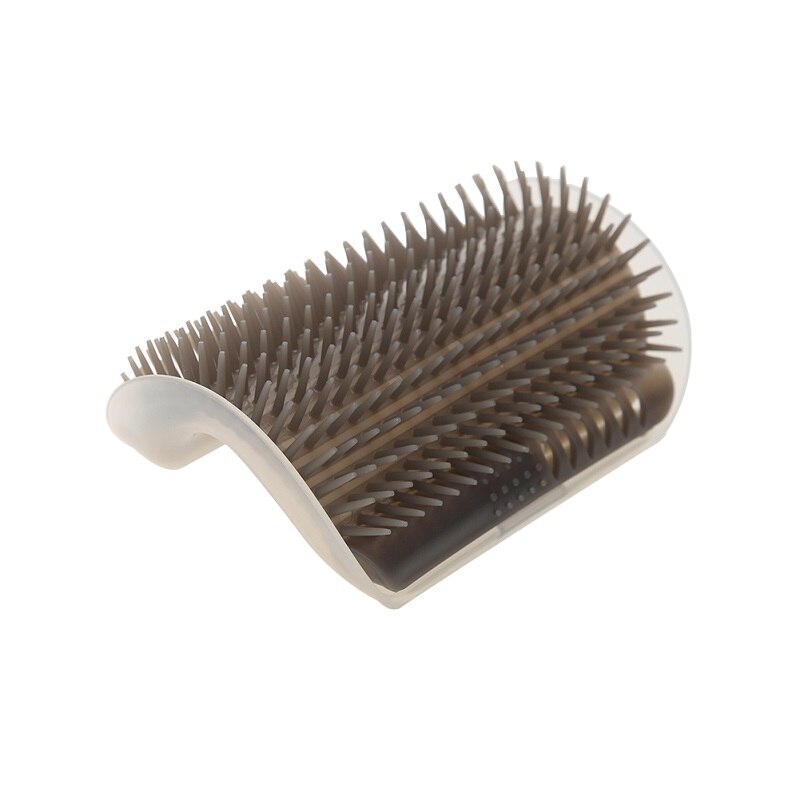 Corner Grooming Comb