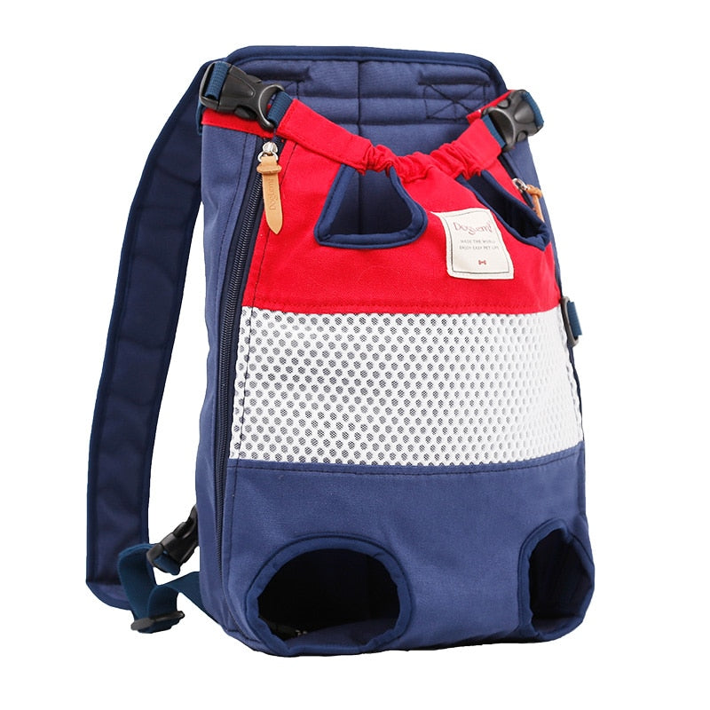 Front Carrier Backpack