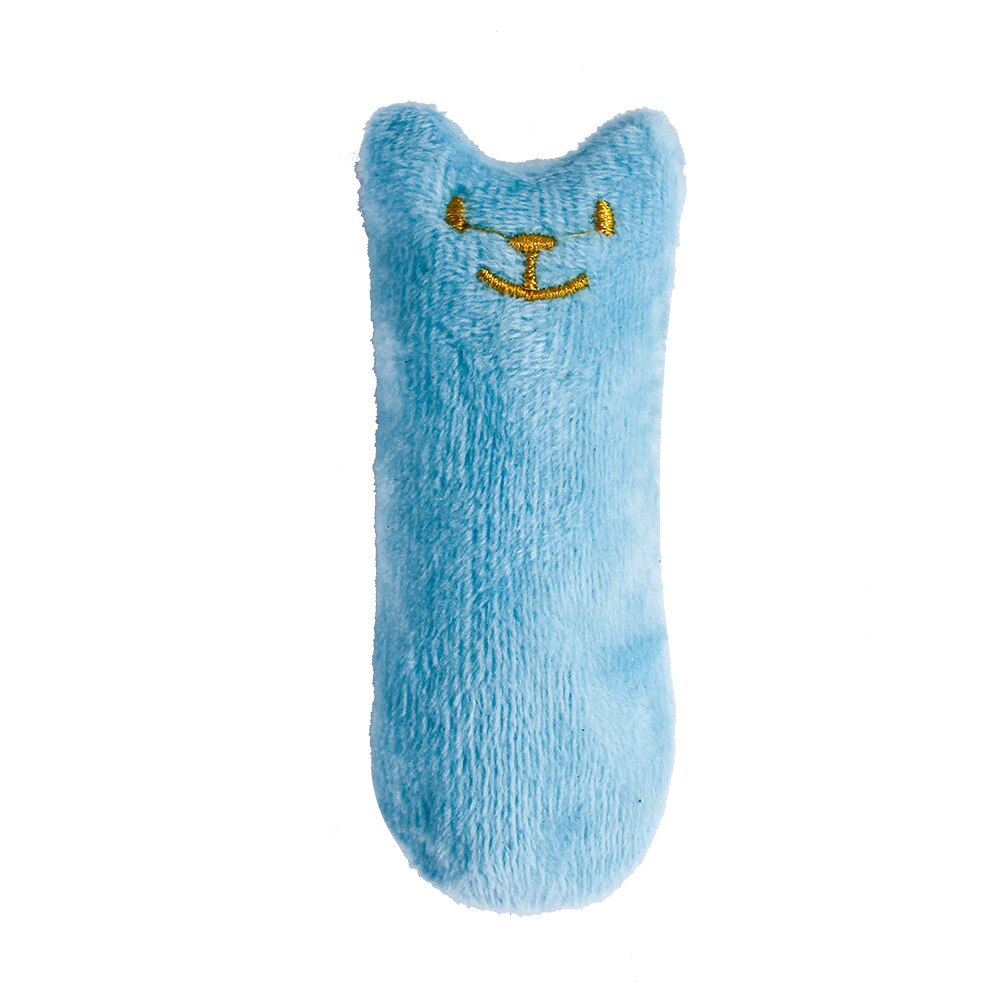 Catnip Plush Toy
