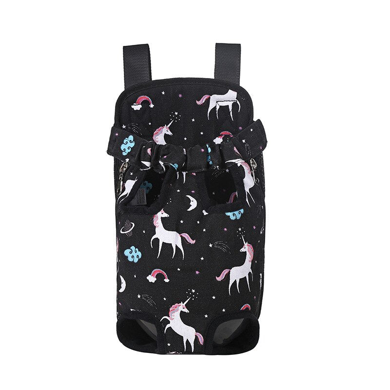 Breathable Sling Carrier