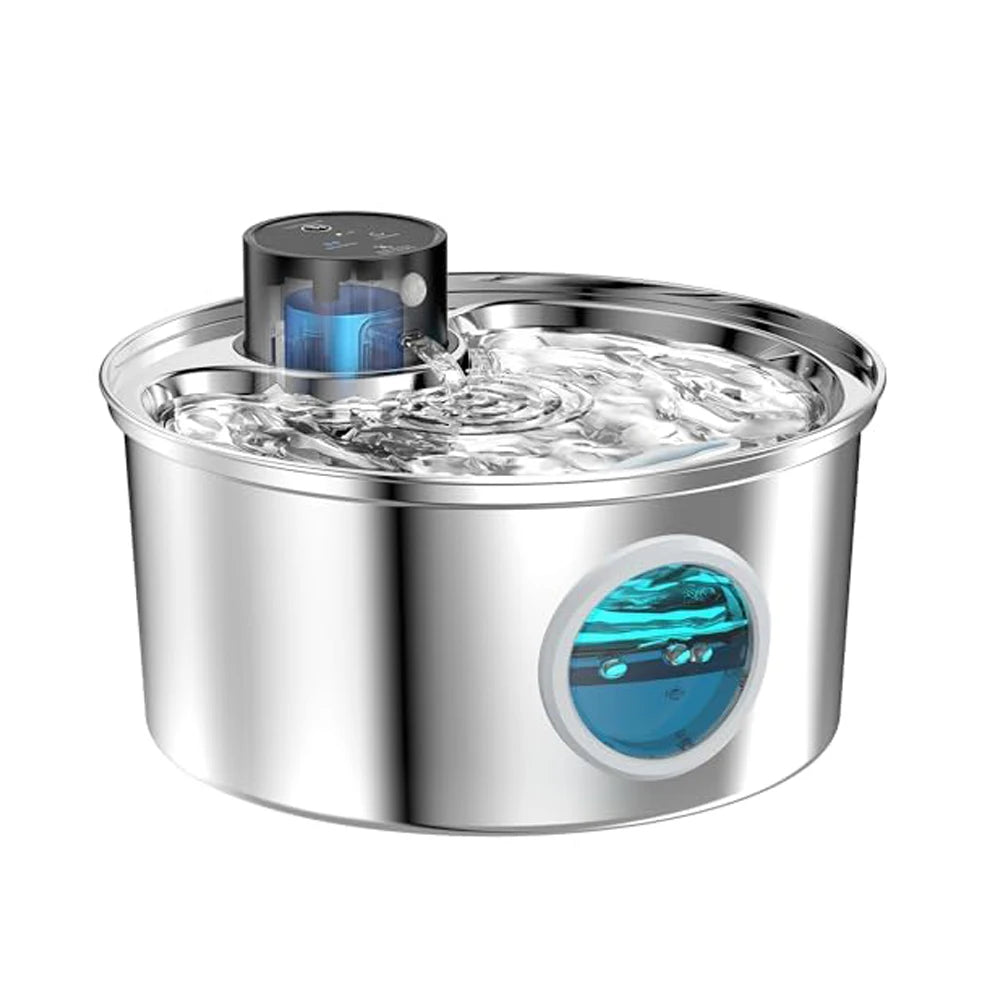 Cordless Fountain, 3.2L