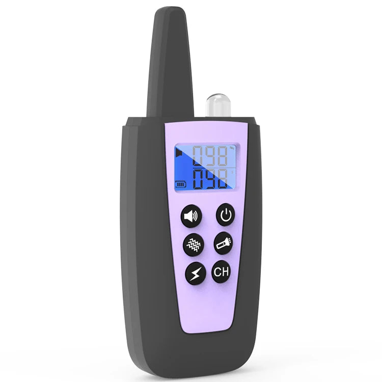 Remote Training Collar, Long Range