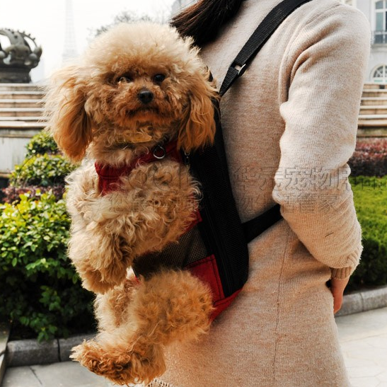 Breathable Sling Carrier