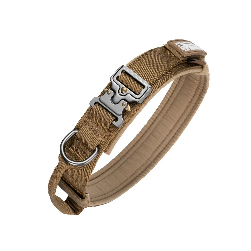Tactical LED Collar