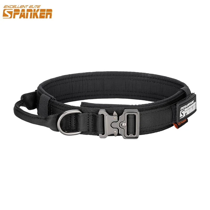 Tactical LED Collar