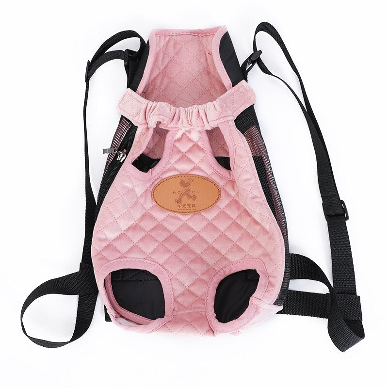 Breathable Sling Carrier