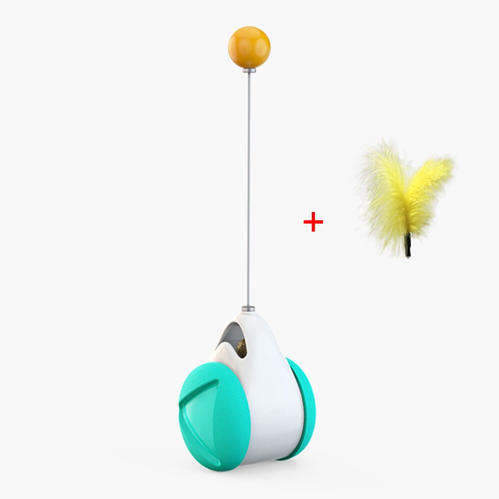 Tumbler Swing Toy