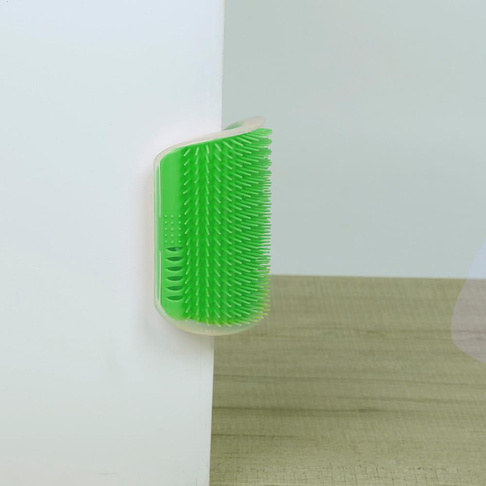 Corner Grooming Comb
