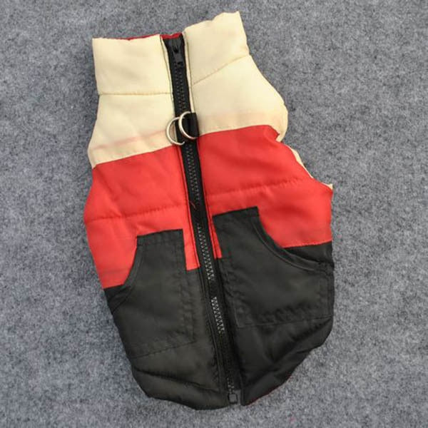Winter Vest