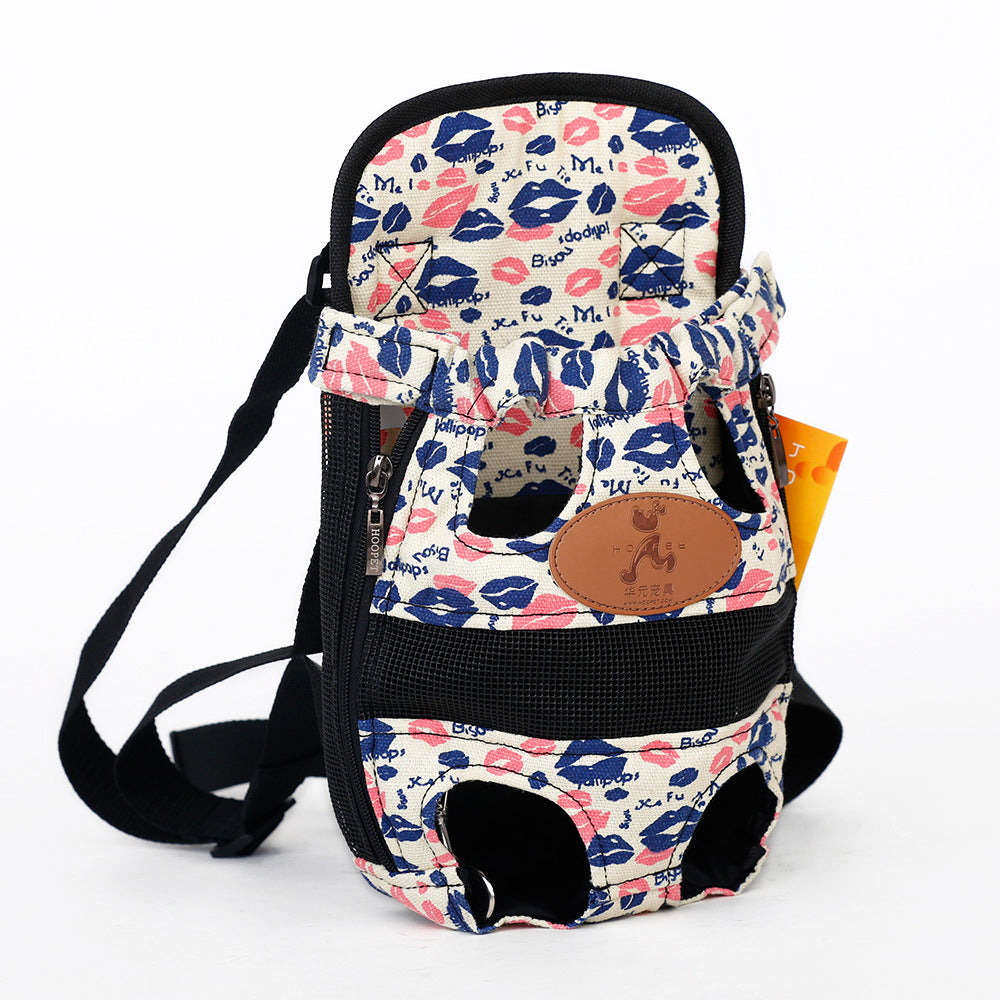 Breathable Sling Carrier