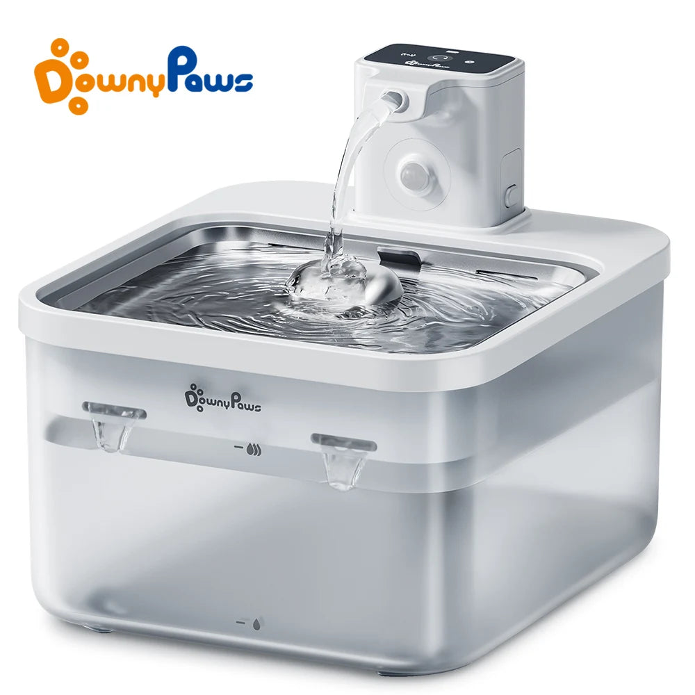 Cordless Fountain, 2.5L