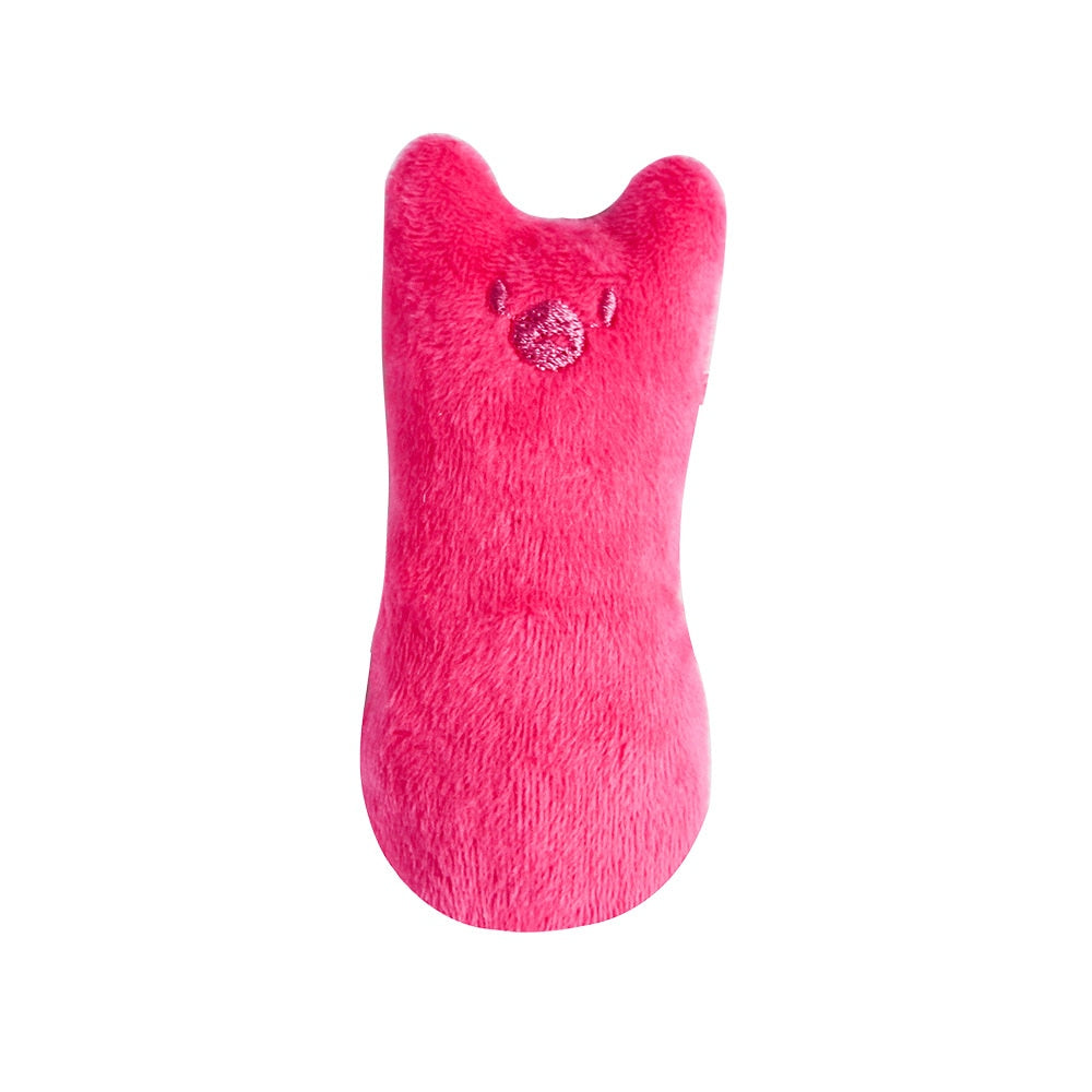 Catnip Plush Toy