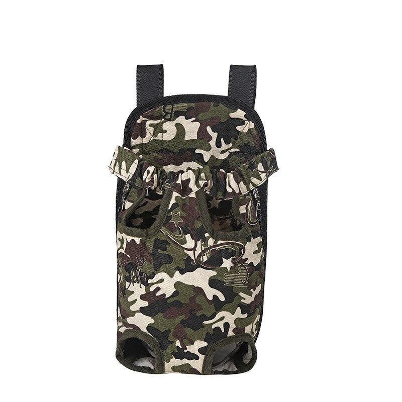 Breathable Sling Carrier