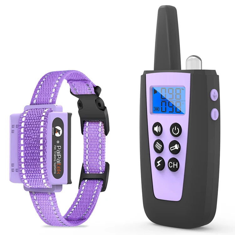 Remote Training Collar, Long Range