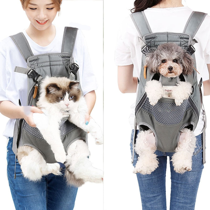 Front Carrier Backpack