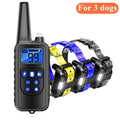 Training Collar, 800m Range
