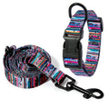 Collar and Leash Set