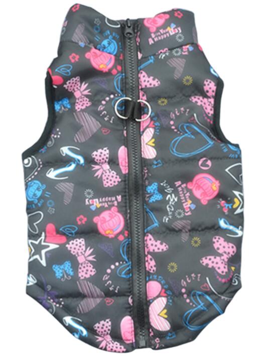Winter Vest
