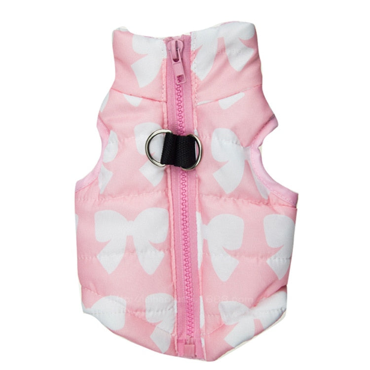 Winter Vest