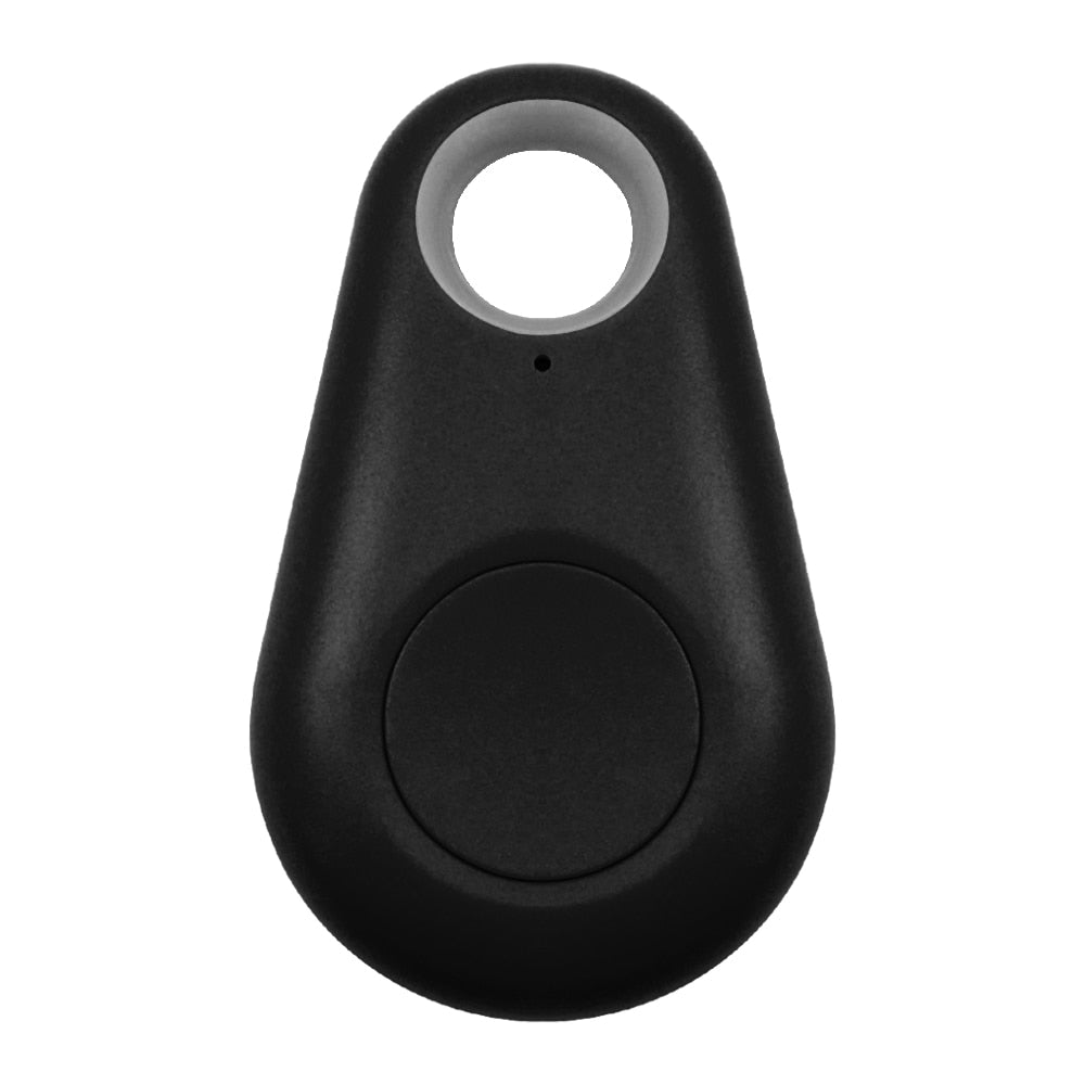 Bluetooth Pet Tag