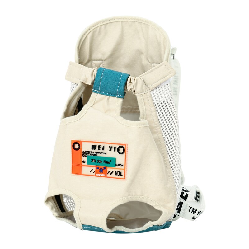 Breathable Sling Carrier