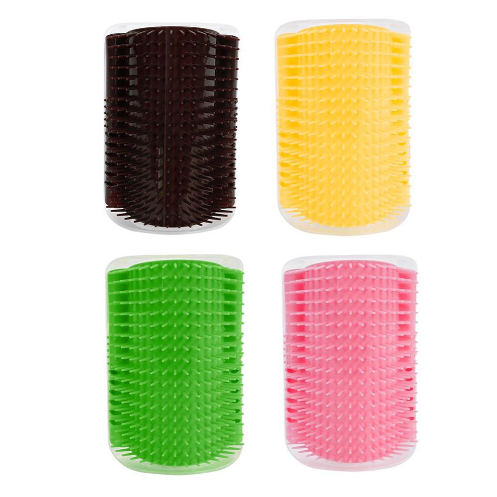 Corner Grooming Comb