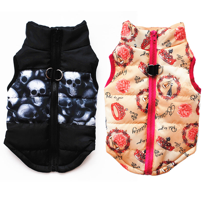 Winter Vest
