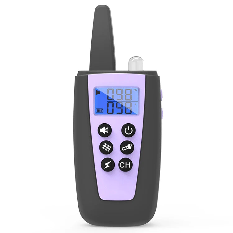 Remote Training Collar, Long Range